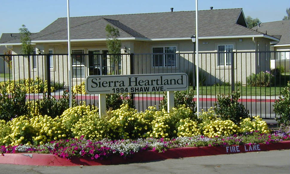 Sierra Heartland Image 1
