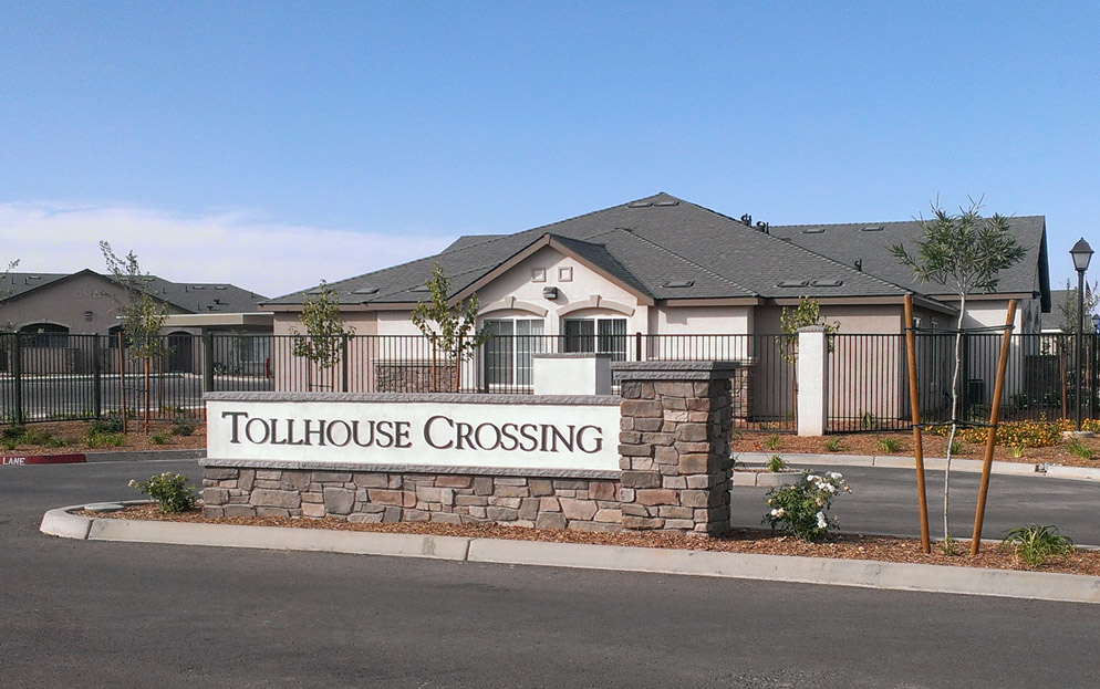 Tollhouse Crossing Image 1